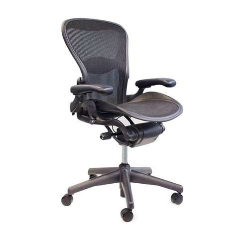 herman miller chair discounted